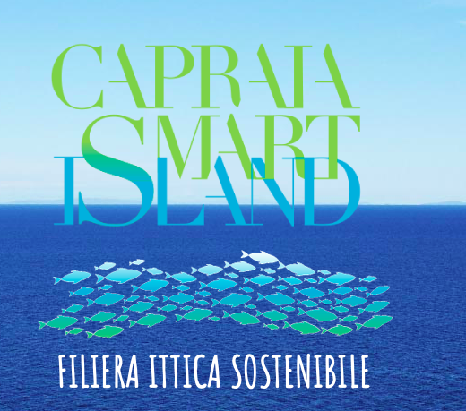 Capraia Smart Island Filiera Ittica Sostenibile 